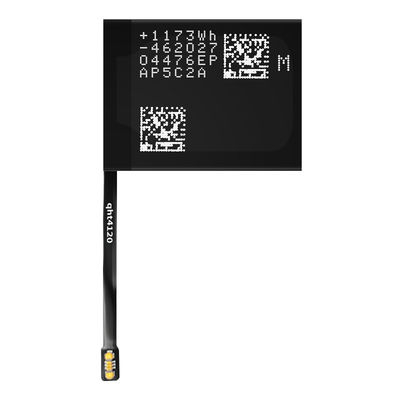 Silk Road Original Apple Watch Battery A2327 , iWatch Series 6 44mm Battery